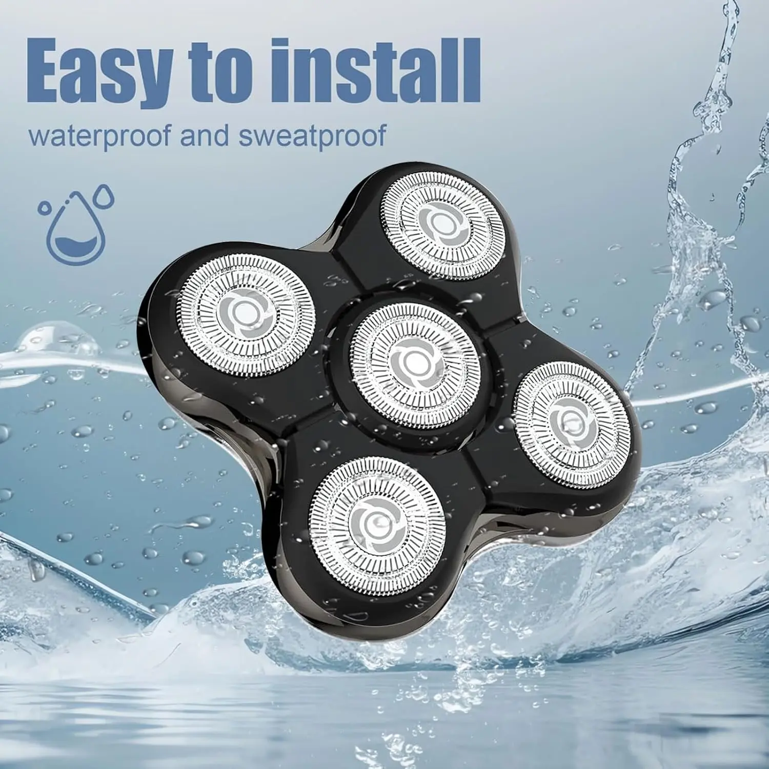 Thumbnail 3 - #35 Electric Razor Accessories List of Top Picks