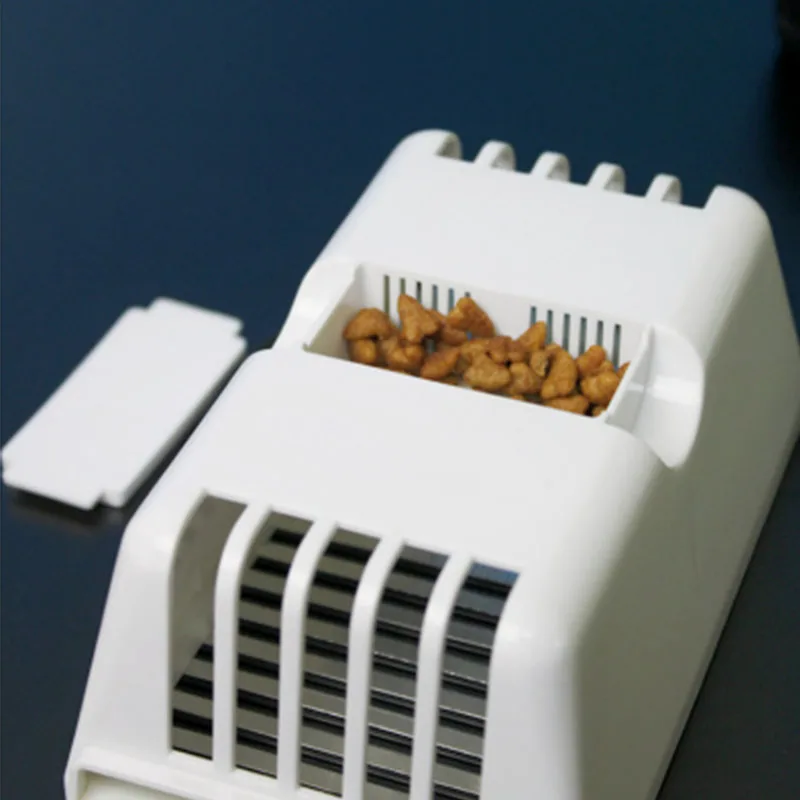 Electronic Cockroach Killer For Home Kitchen, Safe To Kill Cockroaches, Magic House Box, Pet Friendly, Non-Toxic, One Nest End