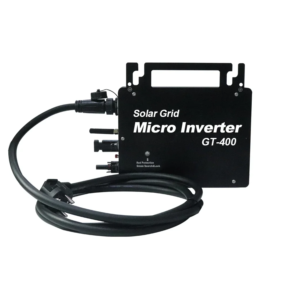 ap 400w systems micro inverter off-grid solar