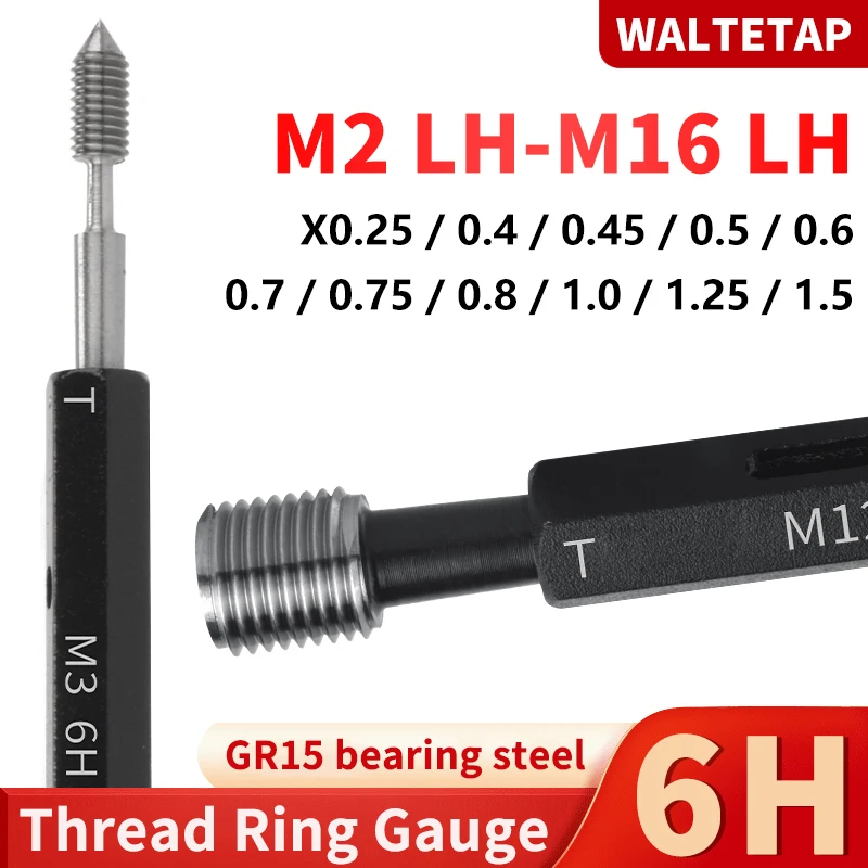 1PCS 6H M2 LH-M16 L…