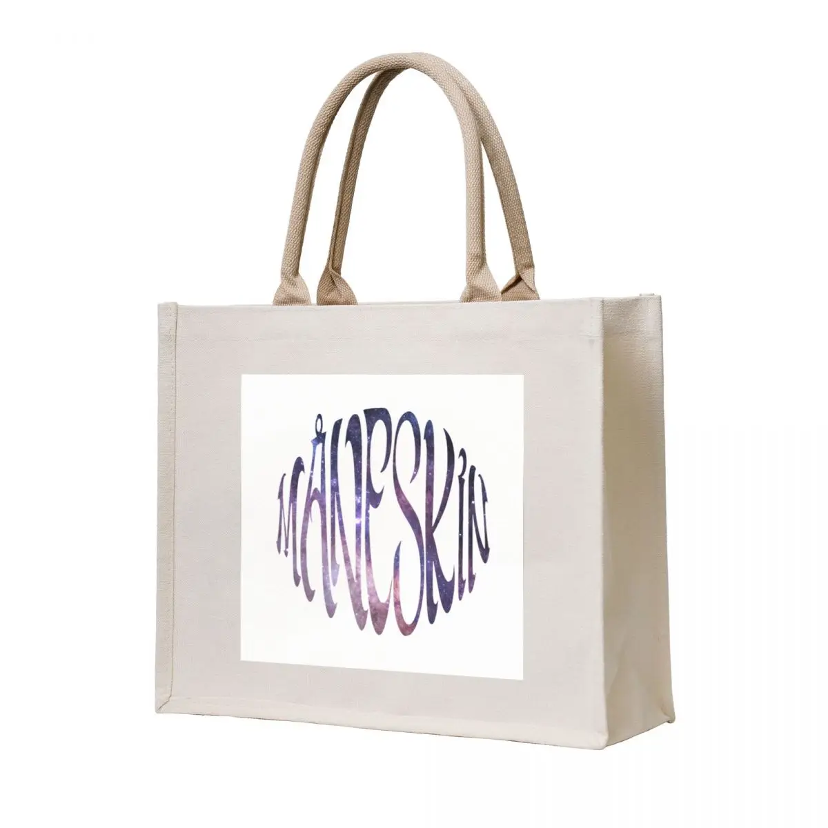

M galaxy Tote Bag bags woman 2025 Large bags for women Canvas bag canvas tote bag
