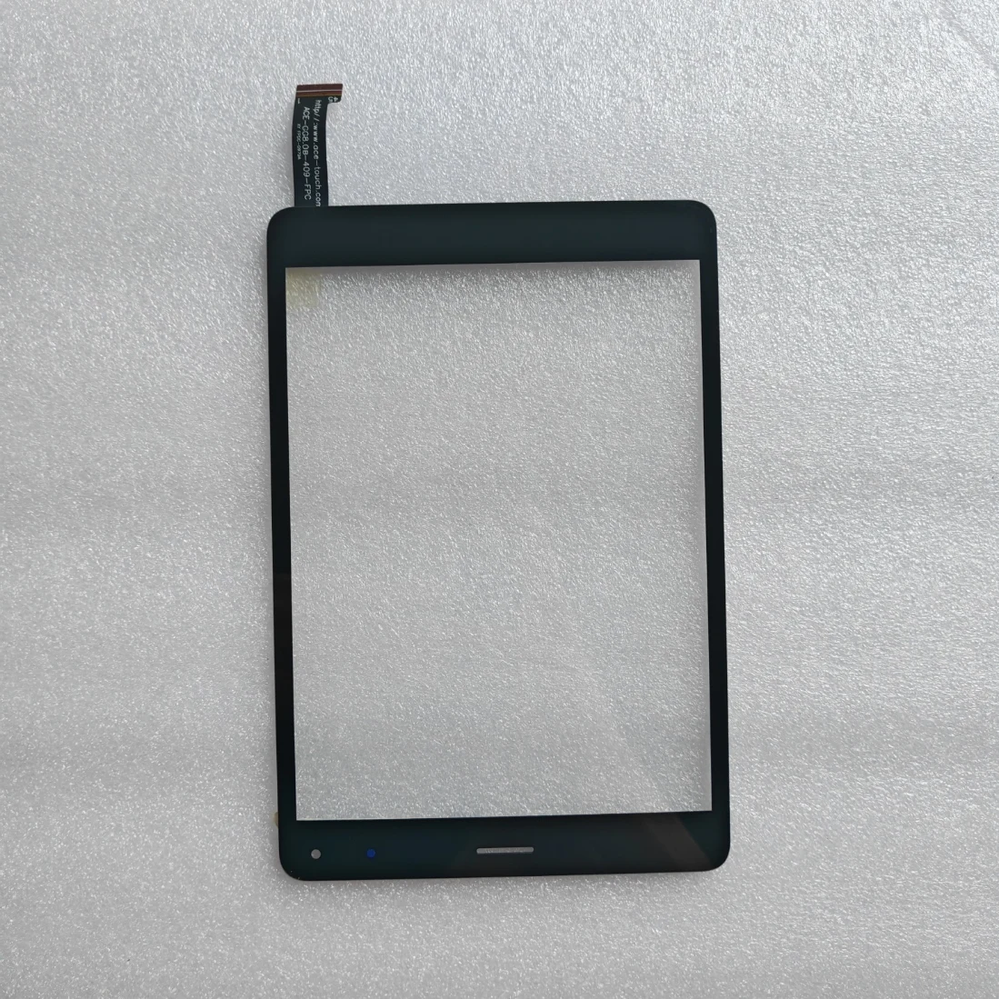 

8-дюймовая сенсорная панель дигитайзера для BLU Life View 8.0 L810A