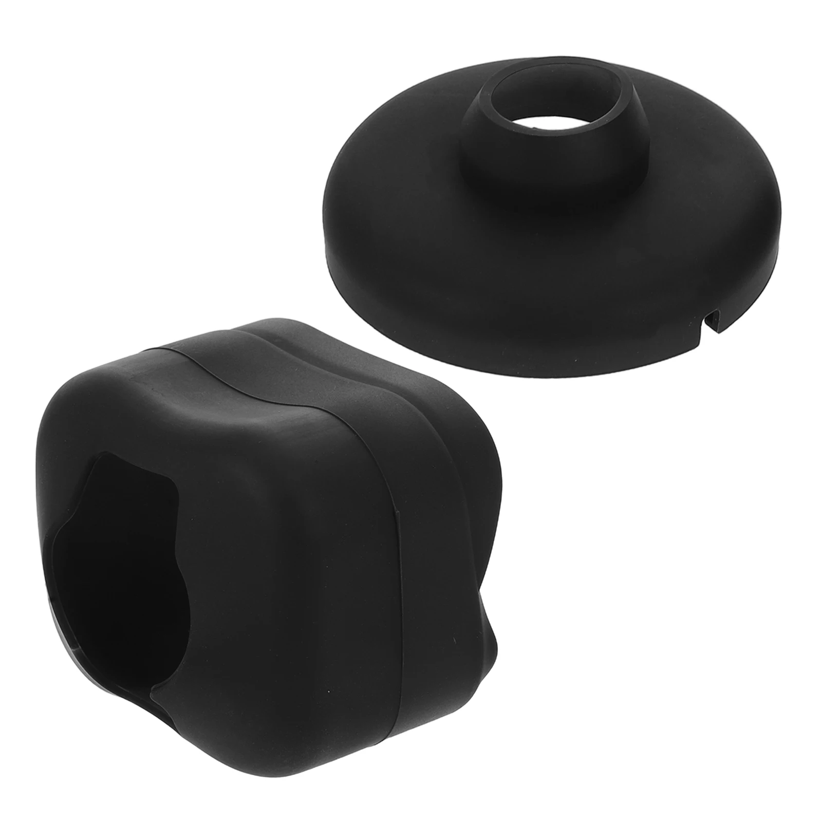

1 Set Silicone Skin Weatherproof Shockproof Outdoor Security Camera Cover For Blink Mini 2 Waterproof Anti Impact Camera Case