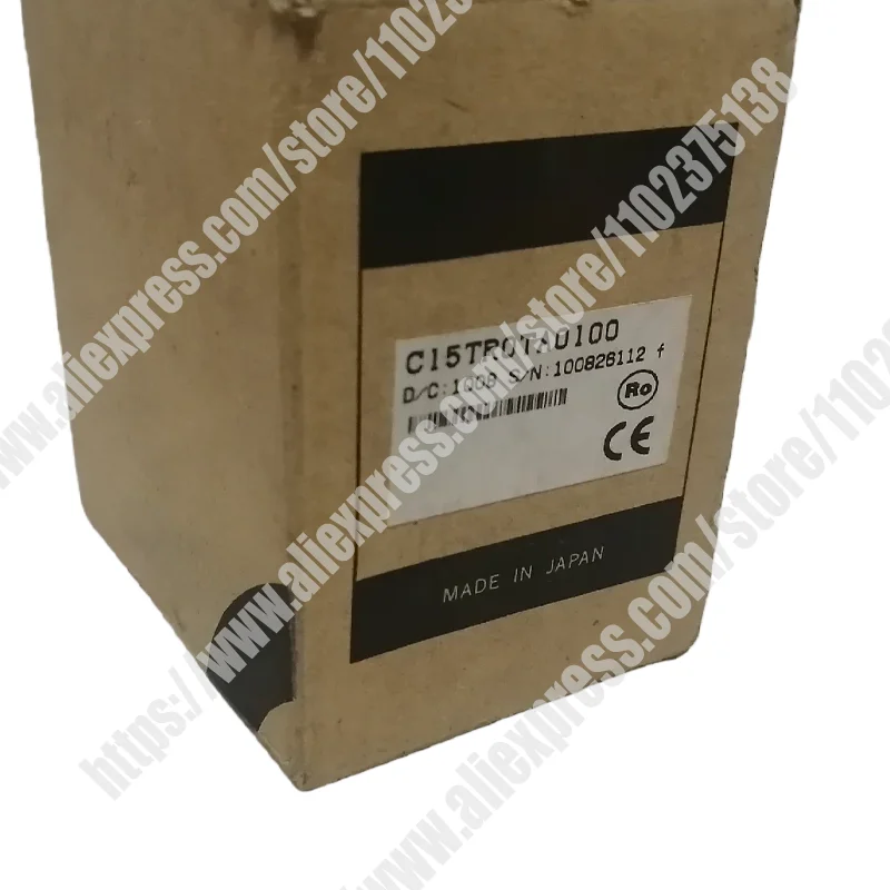 

Новый оригинальный термостат SDC15 C15TR0TA0100