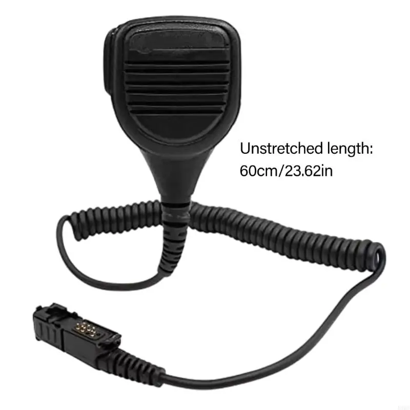 Microfono altoparlante per microfono radio per comunicazione per PMMN4076 Deplocazione del campo 896C