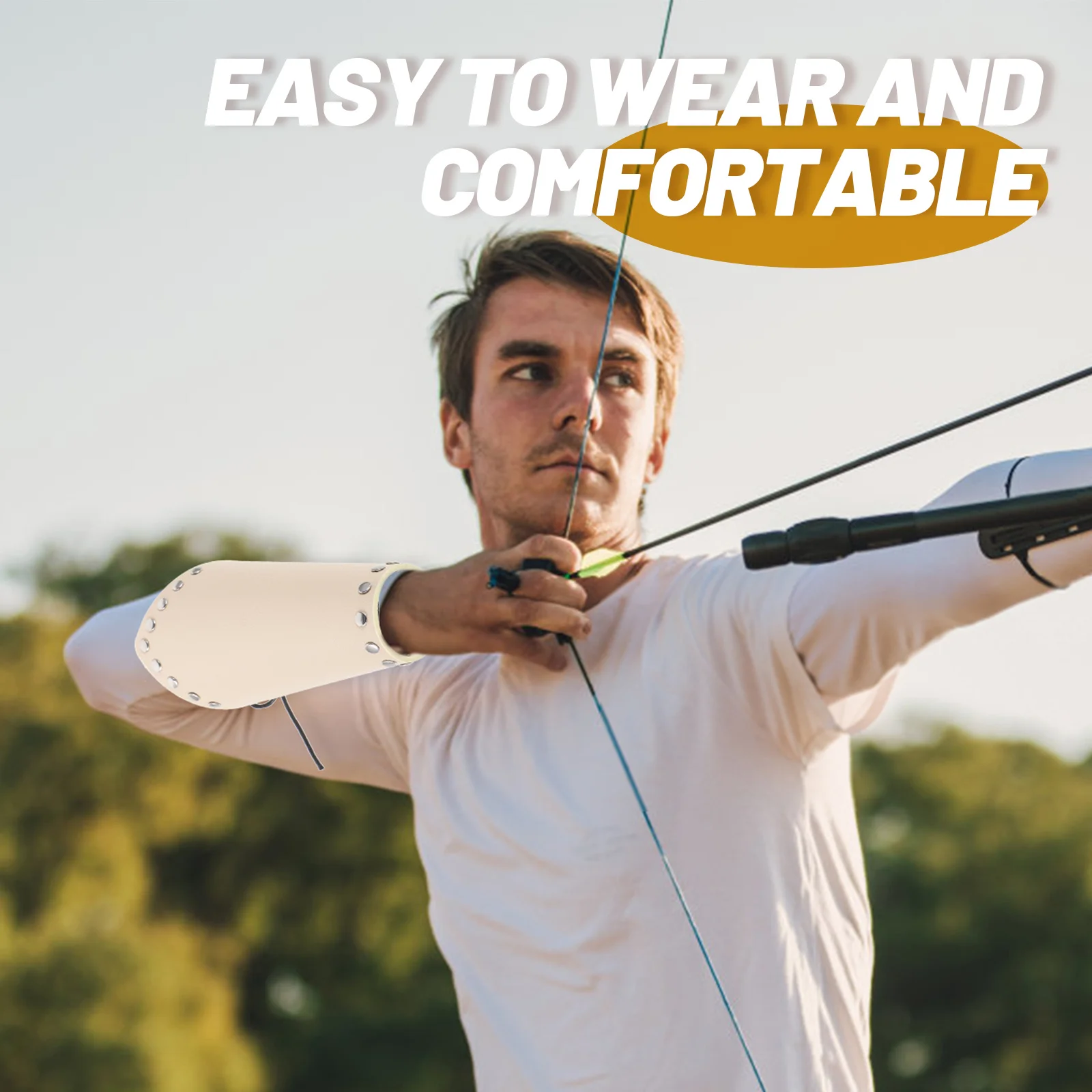 

Arm Sleeve Forearm Sleeves Protection Protector Protectors Protective Armguard Cover Arms