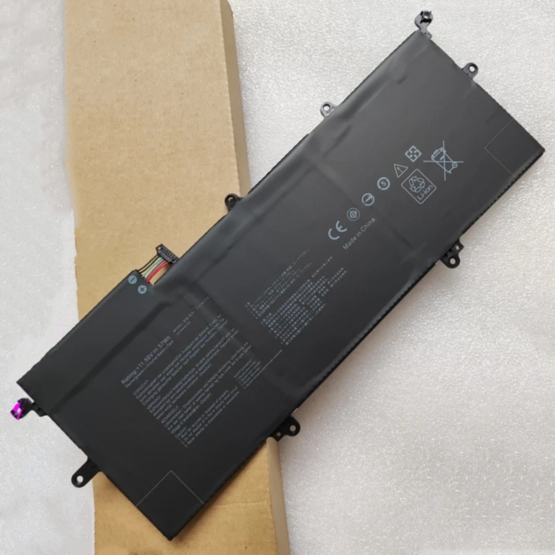 

C31N1714 Аккумулятор для ноутбука Asus ZenBook Flip 14 UX461UA UX461UN PRO UX461FA UX461FN IB74T DS51T E1017R E1006T E1017TS E1094T