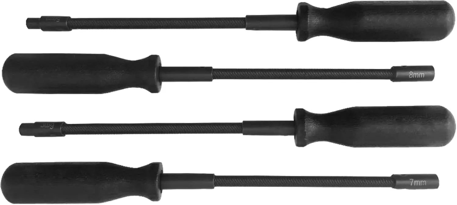 

1051 Flex Nut Driver Set (4 Pc.)