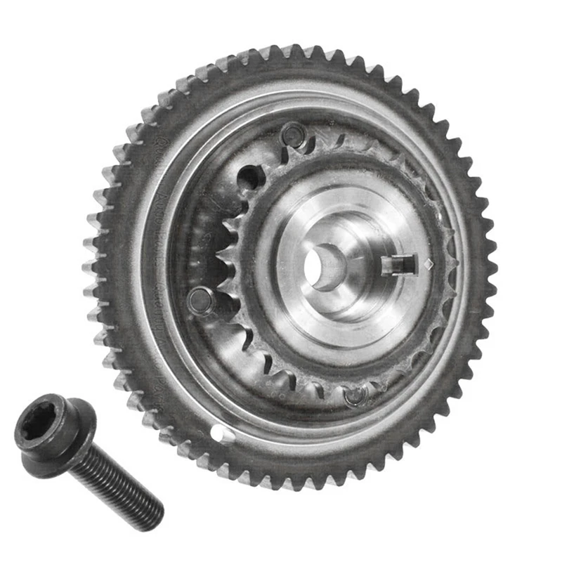 Super Sale BA5Z6A257D VVT Timing Gear Phase Regulator for Ford Lincoln 3.7T 3.5T 2011-2019 BA5Z6A257E BA5Z6A257B BA5Z6A257C