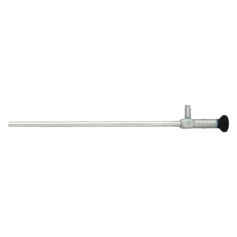Frontsurg 2T1000 10mm and 5mm 30/0 Degree Endoscope Instrument
