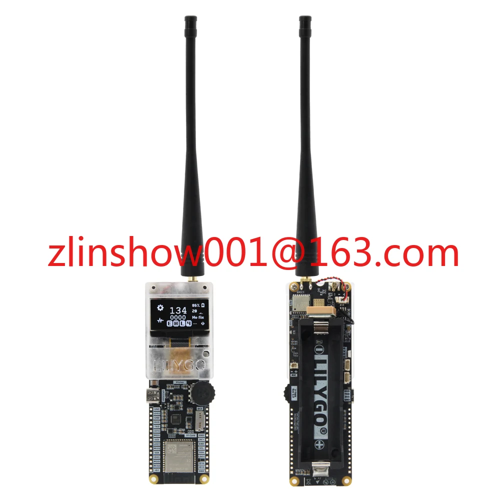 T-TWR Plus ESP32-S3… - image