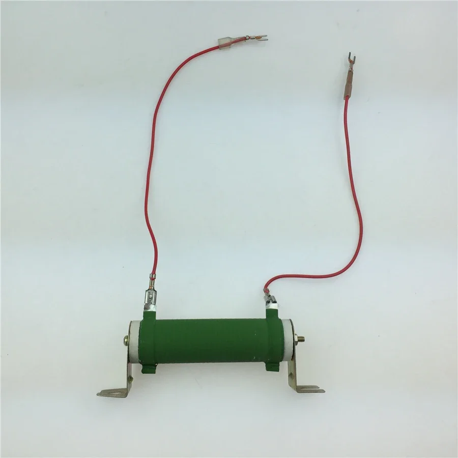 

Repair Tools Tire Balancing Machine Balancing Machine 50W15 Braking Resistance Length 100mm dismantling