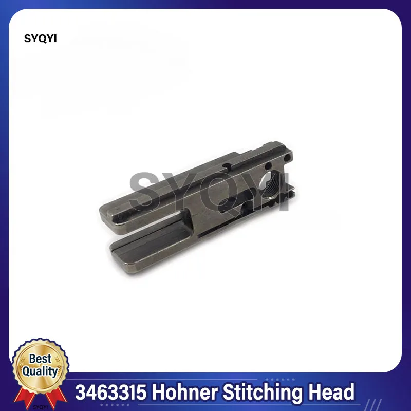 3463315 Hohner Bender Bar Assembly Hohner Stitching Head Parts Bender 24-26 Wire W/O Block For Standard 52/8S Hohner Head