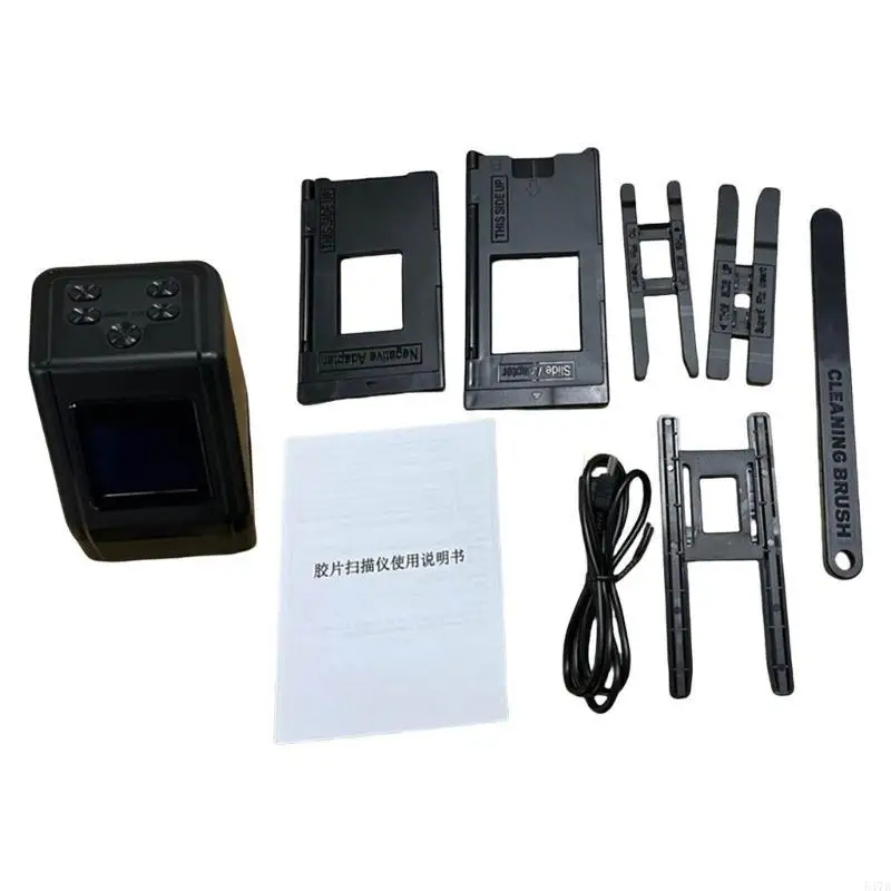 Negative Scanner Jp… - image