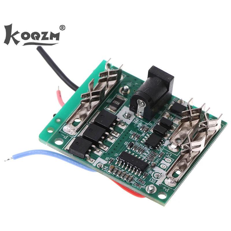 5S 18V 21V 20A Battery Charging Protection Board Protection Circuit Board