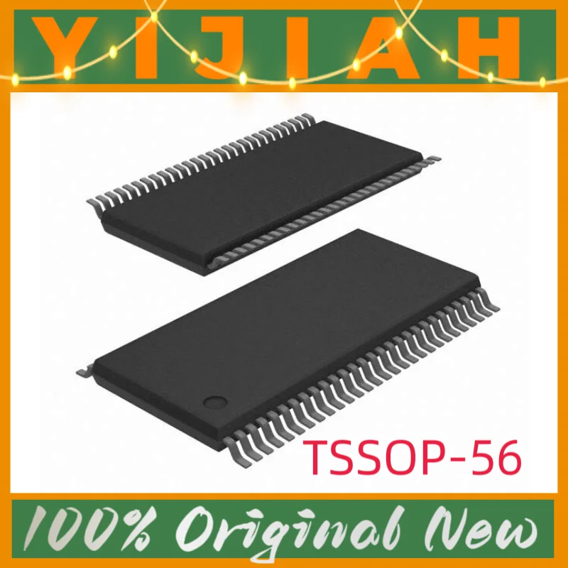 

(5Piece)100% New DS90CF384AMTDX TSSOP-56 in stock DS90CF DS90CF384 DS90CF384A DS90CF384AM DS90CF384AMT Original Chip