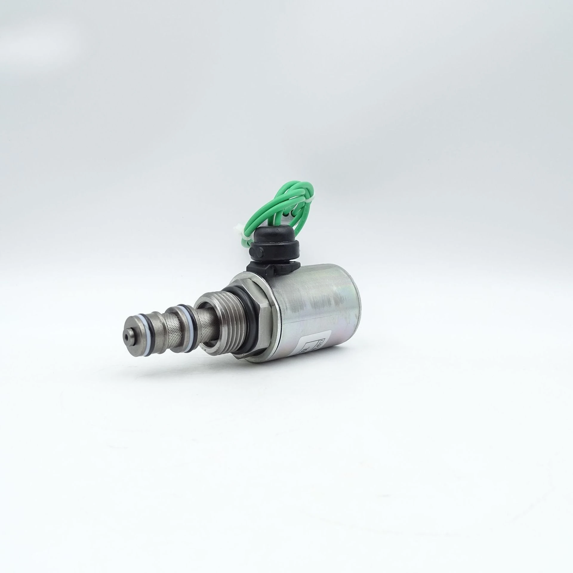 Accessories Factory3Excavator accessories Carter solenoid valve square plug3E-3748 3E3748