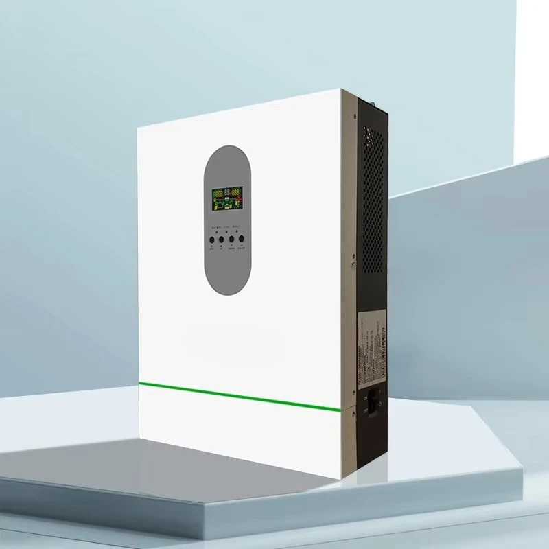 Frequency Solar PV Inverter Can Work Without Battery 2kw 1.5kw Hot Sale Off Grid Solar Energy System High