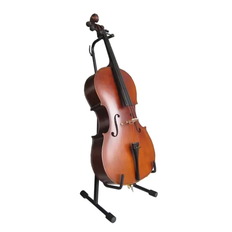 Cello Vertical Home Shelf, Foldable, Violin Stand