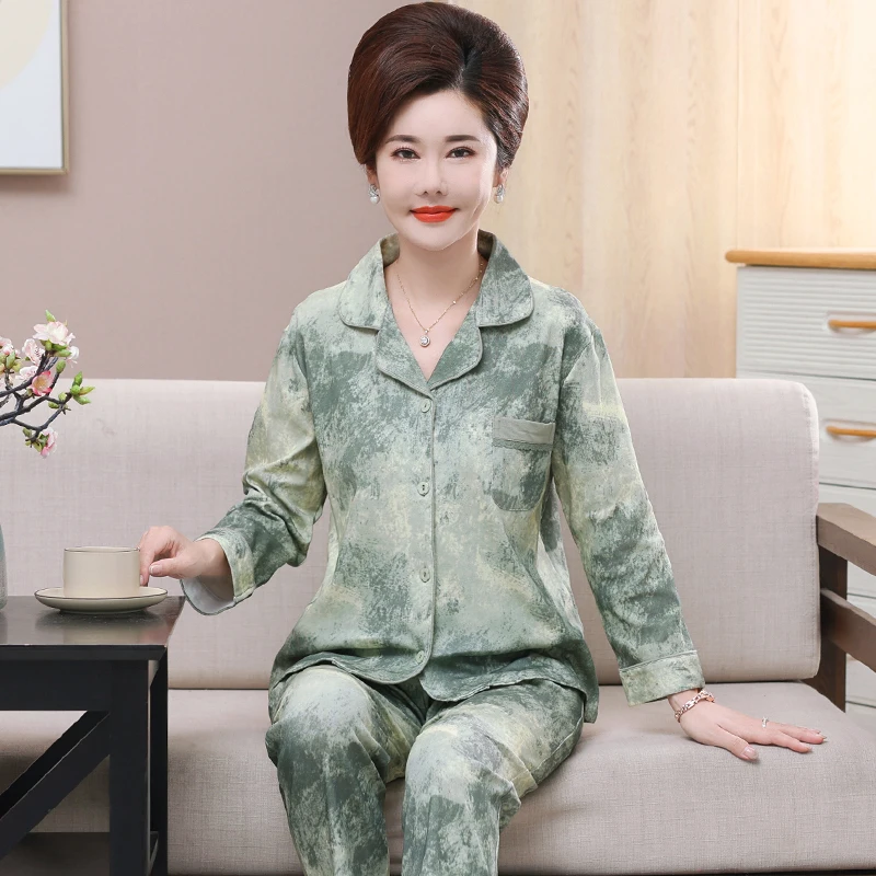 Long Sleeve Floral …