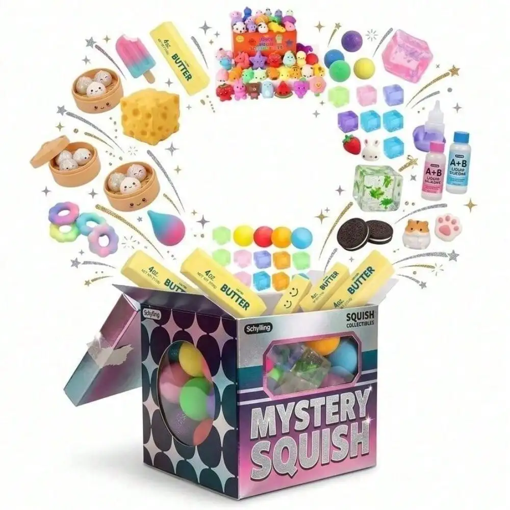 Thumbnail 4 - #51 Latest Gifts Offers