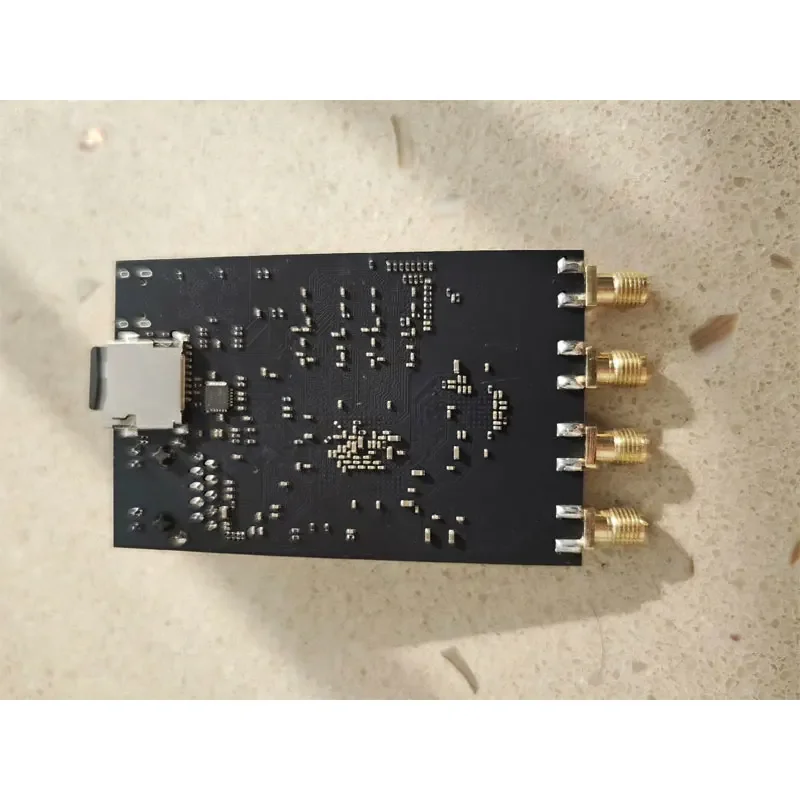 HamGeek 70MHz-6GHz Zynq7010+AD9363 SDR Software Defined Radio Development Board for Pluto SDR MATLAB