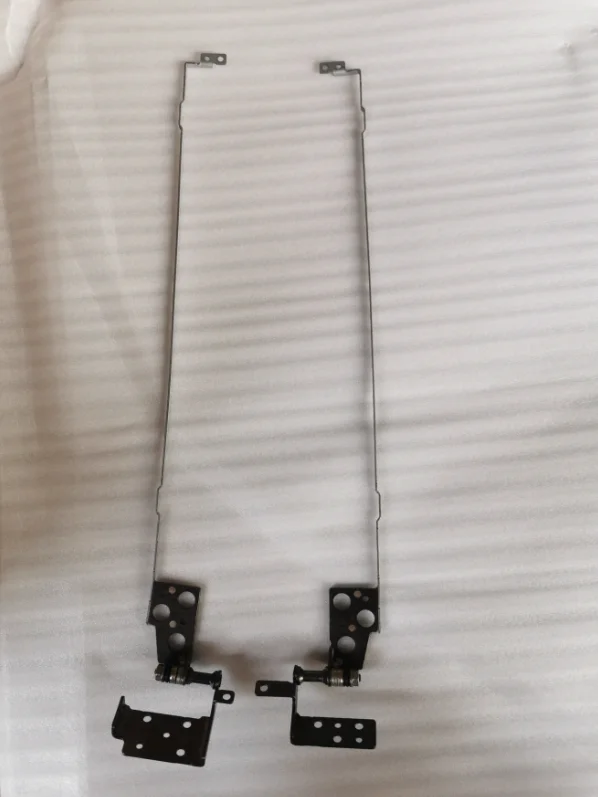 Bisagras de T58-V para Clevo NH55, modelo de plástico L + R, nuevas