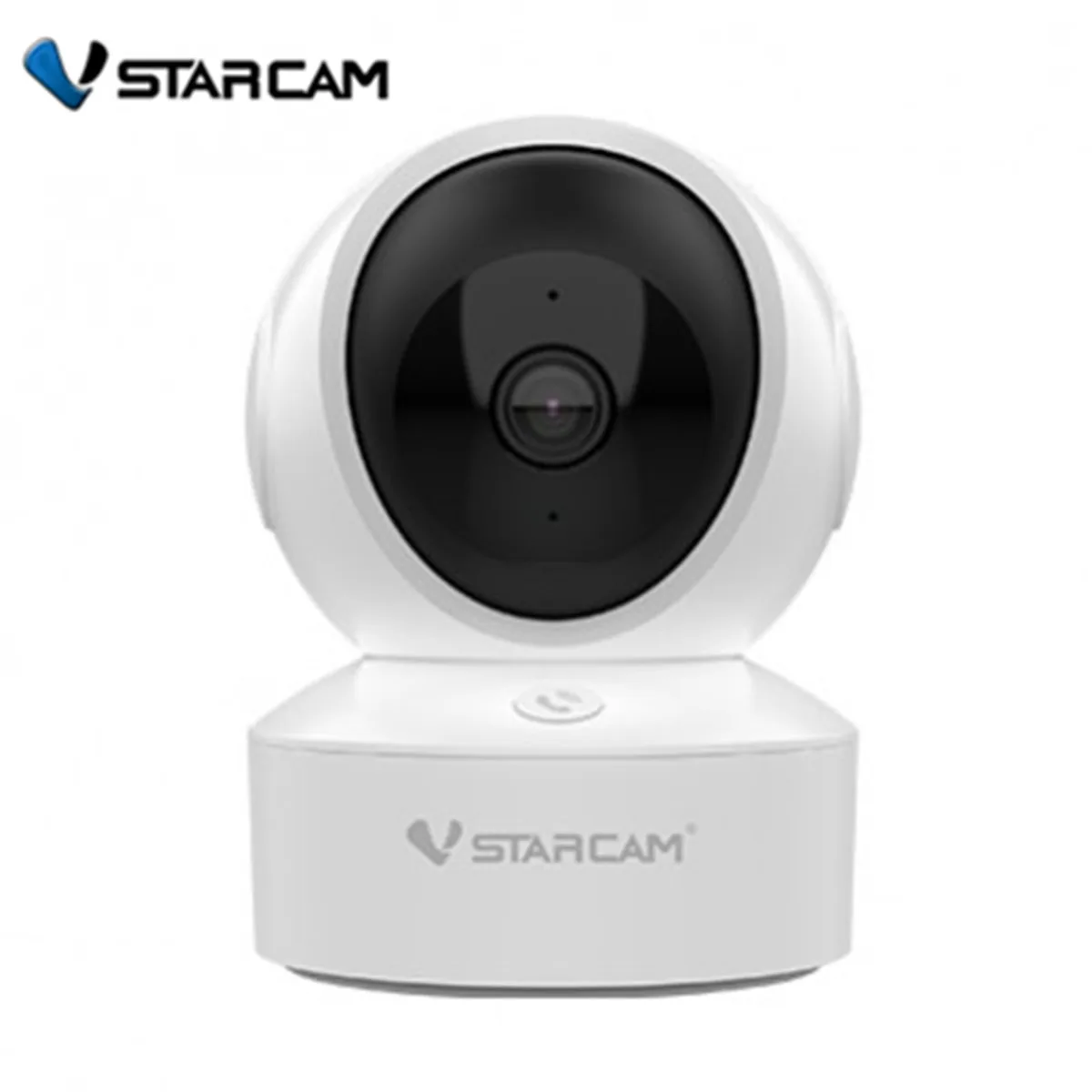 

Купольная IP-камера Vstarcam CS49, 3 Мп, 1296P, с датчиком плача