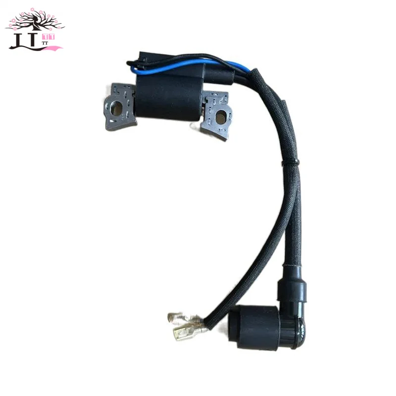 

МОДУЛЬ катушки зажигания для Loncin Zongsheng NP100/P57 NH130 NH150, запасные части для газонокосилки TA