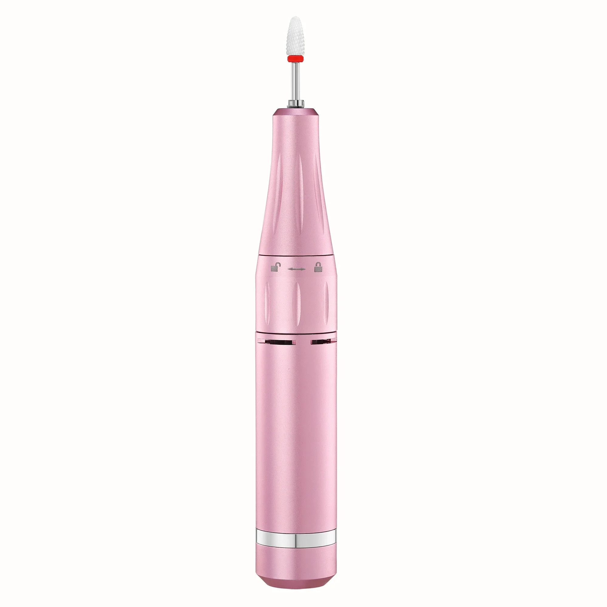 New Nail Drill Product Pro Electric Acrylic E File Professional Manicure Polish Tool Brushless Nail Drill Machine