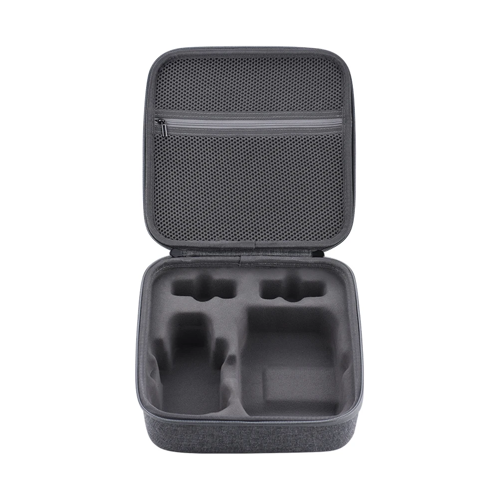 Storage Bag Carrying Case Remote Drone Controller Battery Travel Box Handbags