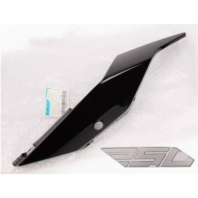 

For CFMOTO Accessories 250NK 300NK NK250 NK300 Motorcycle Guard plate guard Rear armrest housing left and right rear cover