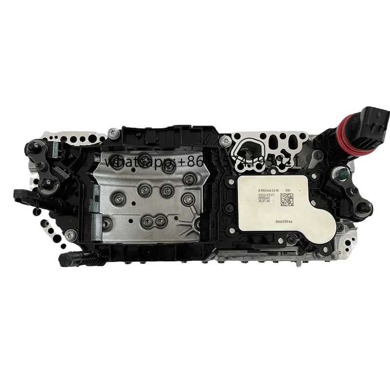 

DIVITIAE 722.8 Transmission Mechatronic For Mercedes W169 A169370110688