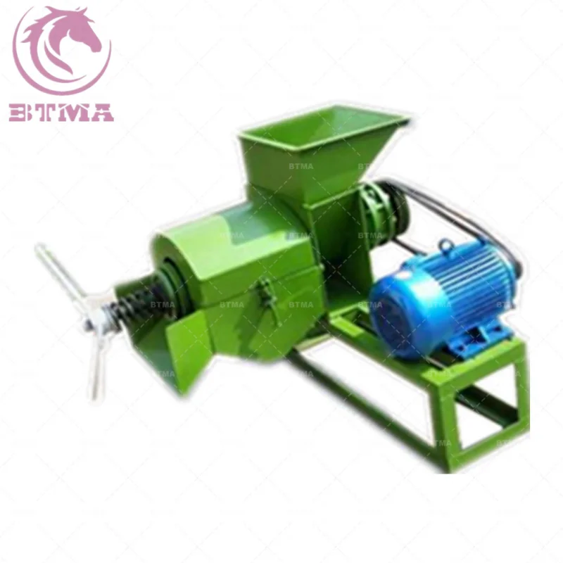 BTMA زيت الجوز الأوتوماتيكي العالي زيتون فول الصويا الجوز آلة معالجة نواة النخيل عالية الجودة #3