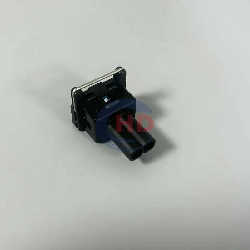

1-20 sets 2pin auto wiring harness plug cable electric plug connector 60400601