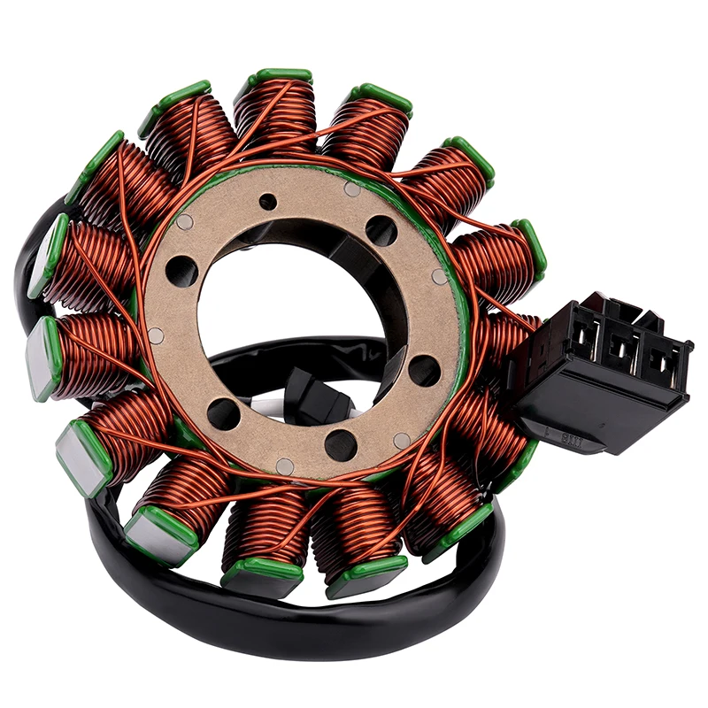 

Motorcycle Generator Stator Coil 2D000049 For Aprilia RSV4 1000 Factory Tuono V4 Tuono 1100 RR 1100RR RSV41000 Tuono1100