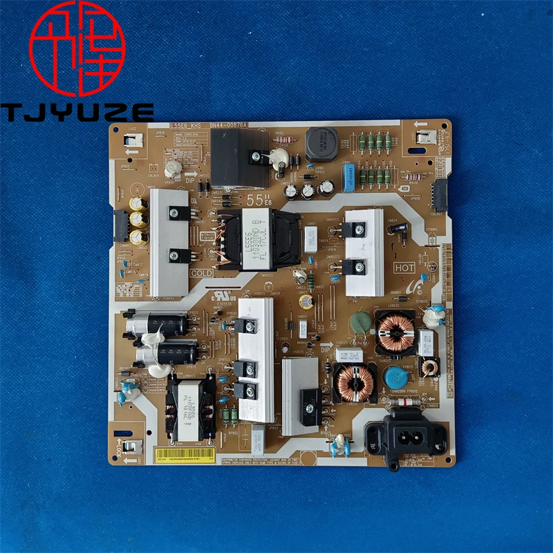 

BN44-00876A For Power Supply Board UE49KU6500 UE49MU6500 UE49KU6400U UE49KU6450U UE49KU6470U UE49KU6500U UE49KU6510U UE49KU6670U