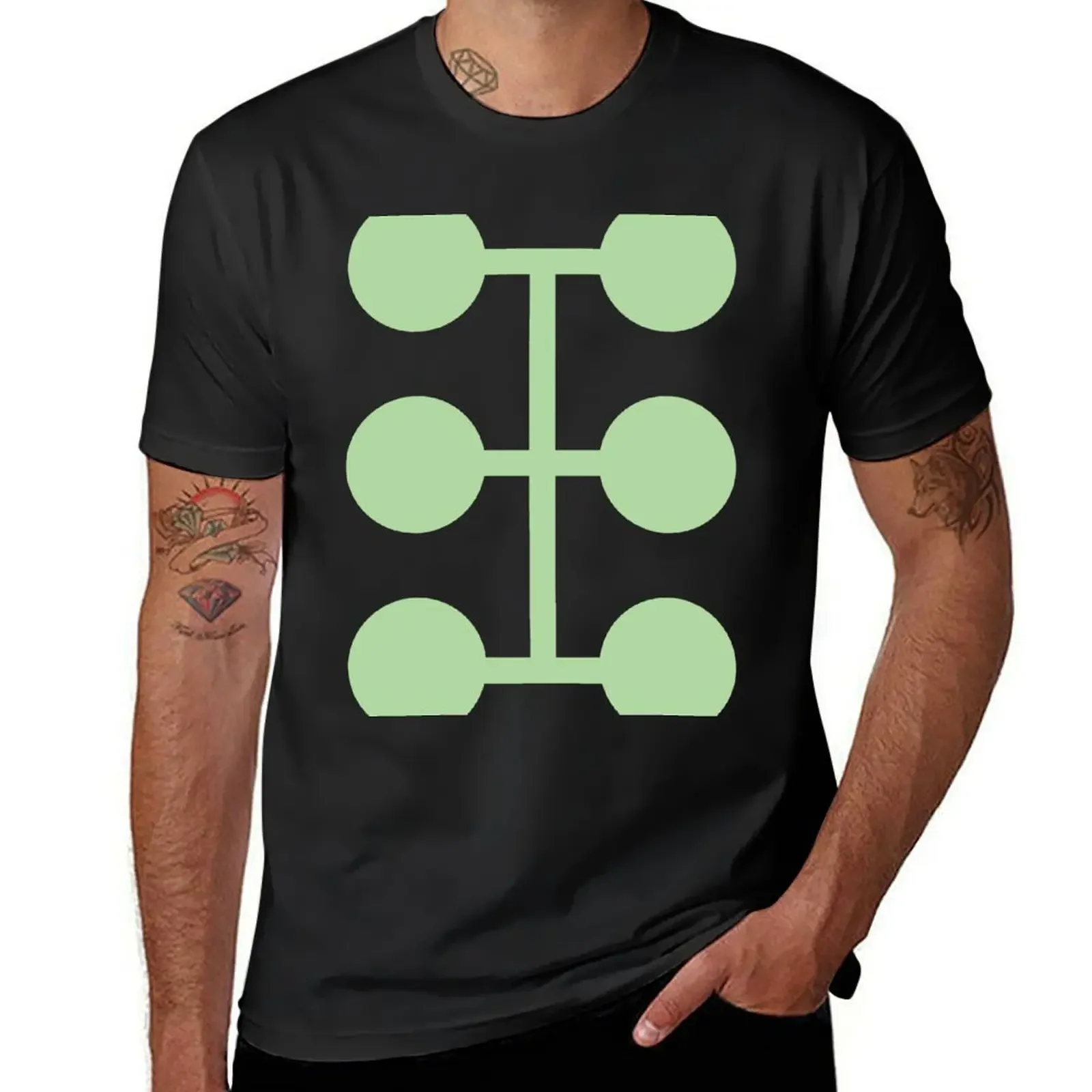 Madrox-Factor T-Shirt Aesthetic clothing plus sizes tshirts for men