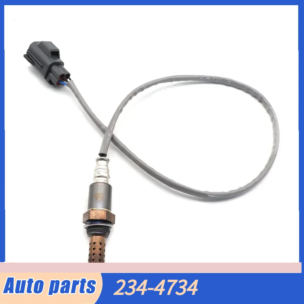 NUEVO Sensor de Oxígeno Lambda O2 para Relación Aire-Combustible 234-4734 2344734 Para VOLVO S40 S70 V50 V70 1999-2010 30651718 30713734 8627202