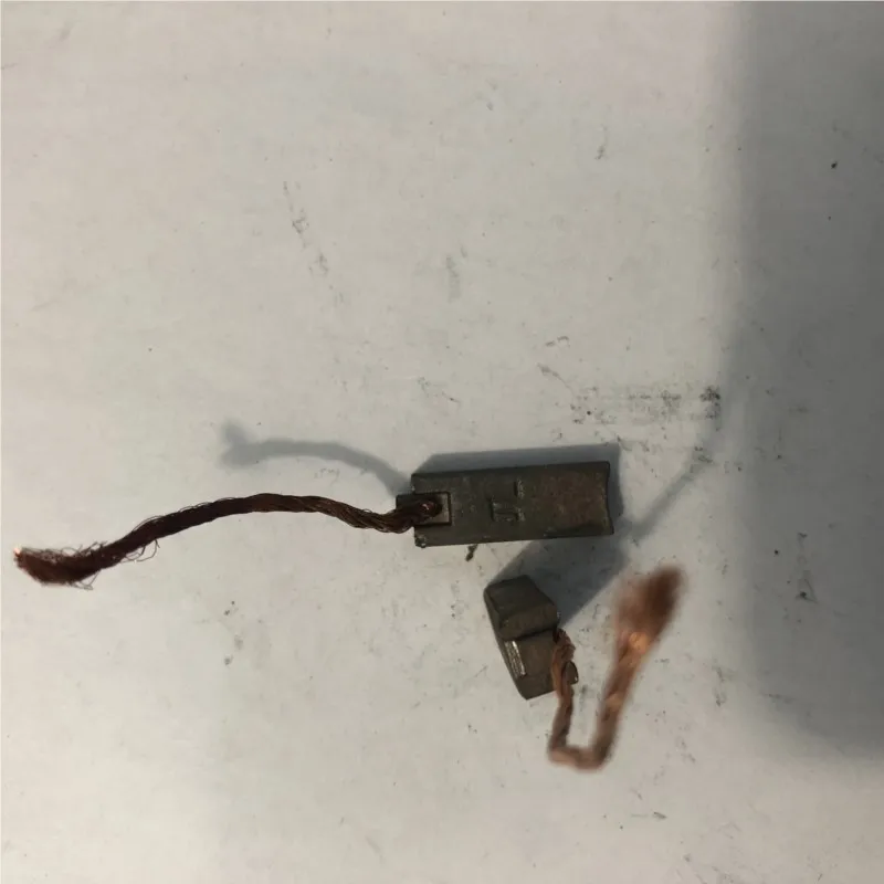 2PCS 5x7x20mm 0.19