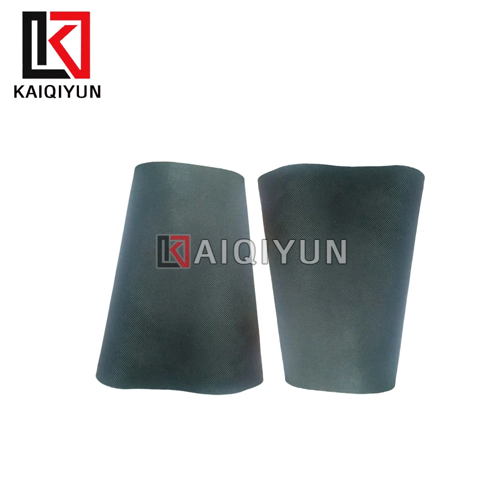 

1Pair Front Air Suspension Shock Rubber Sleeve For 2018-2022 Porsche Cayaenne 9Y0/9YA 9Y0616039/9Y0616040C/9Y0616040D Auto Part