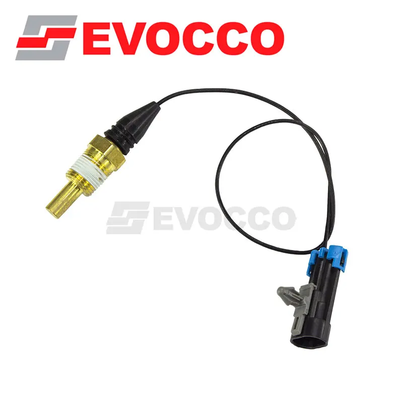 Engine Coolant Temperature Sender For Chevrolet Express 1500 Express 2500 Express 3500 S10 P30 G10 G20 G30 Astro Blazer Tahoe