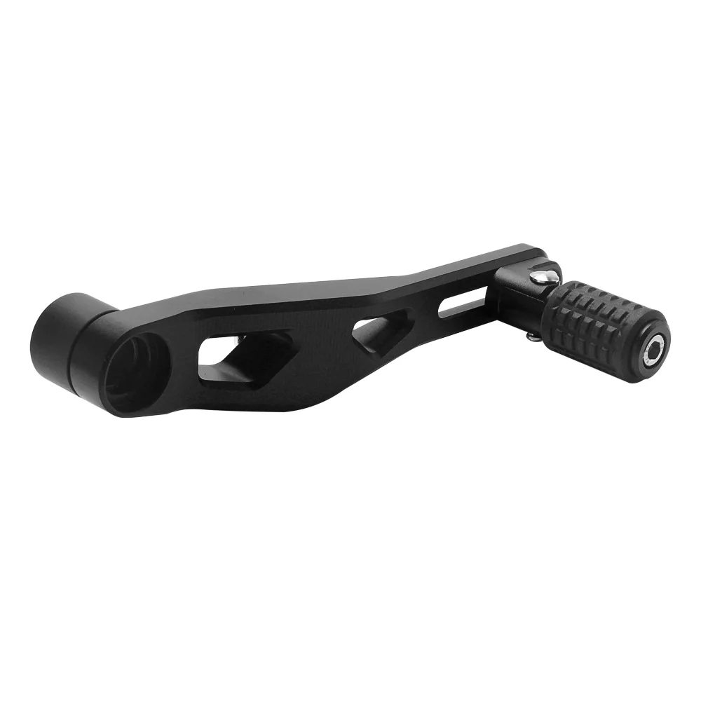 Motorcycle Gear Lever For Honda CB750 Hornet CB 750 2022-2025 Heel Toe Gear Shift Lever Motorbike Gear Selector Folding Shifter