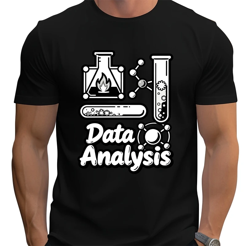 

Loose large size Fun cartoon Printed T-shirts trendy casual unisex graphic Hip Hop Street Top 100% Cotton Top