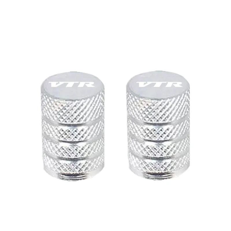For HONDA VTR1000 VTR 1000 SP-1 SP1 SP-2 FV FW FX FIRESTORM VTR1000F Tire Valve Stem Caps Motorcycle Accessories Airtight Cover view 5