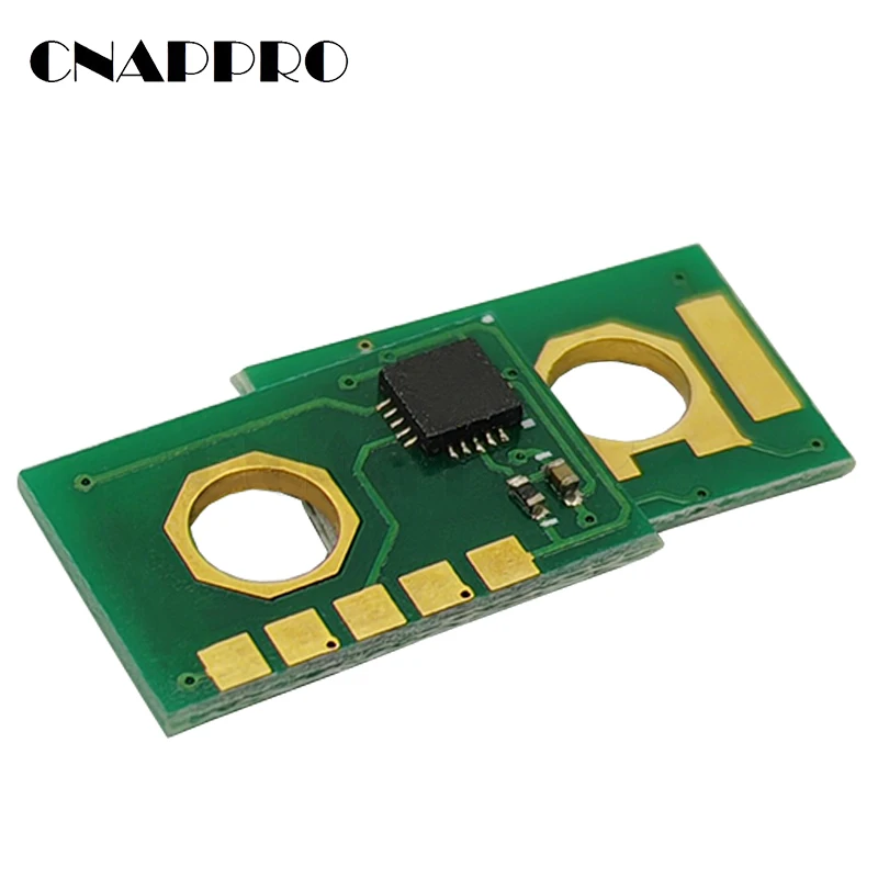 8 PCS MPC6503 MPC8003 Chip de Toner Para Ricoh IM C6500 IM C8000 MP C6503 C8003 Cartuchos de Toner Substituição