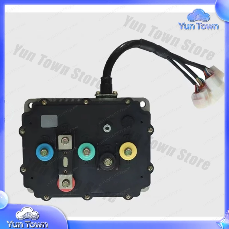 IP65 60V 2KW 72V 3KW Controller for Electric Scooter and E-Bike