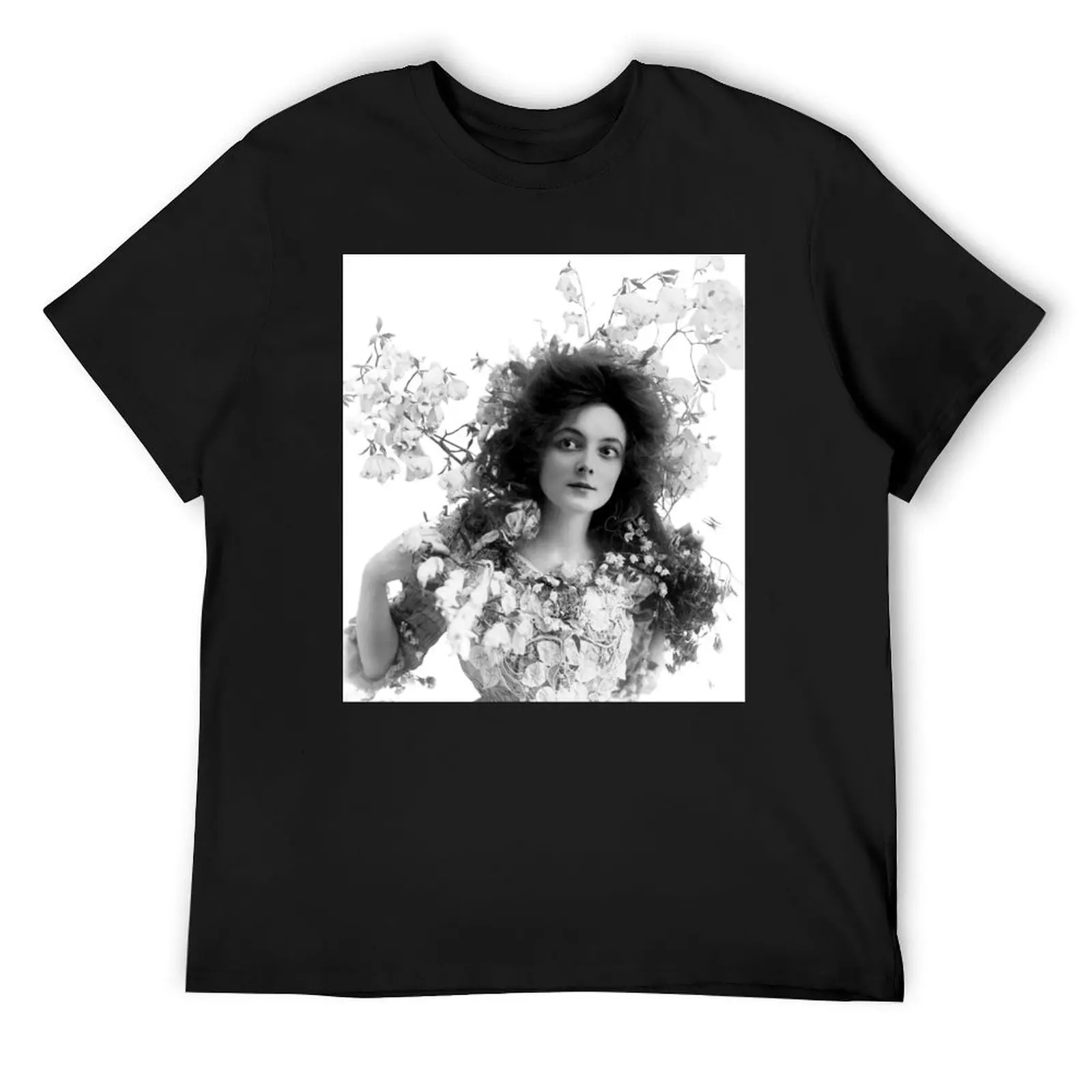 

Marie Doro - Silent Film Pioneer T-Shirt