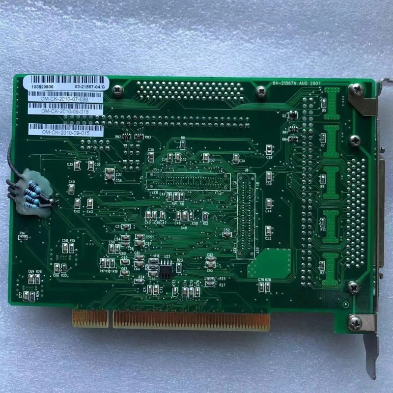 FOR Parts for ASM multifunction boards 03-21567-04/G