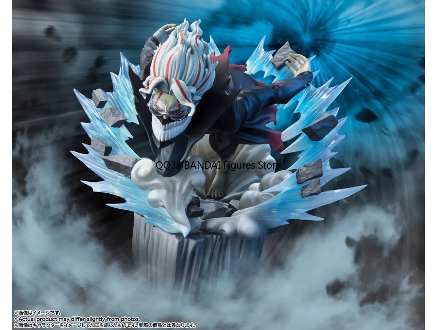 التماثيل الأصلية صفر دان دا دان تاكاكورا كين أوكاروم تحويل عمل الشكل سطح المكتب الحلي نموذج المقتنيات